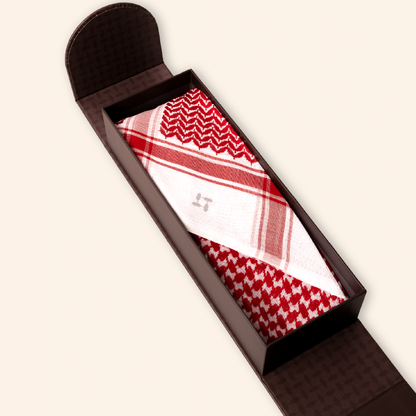 Classic Red - Dark