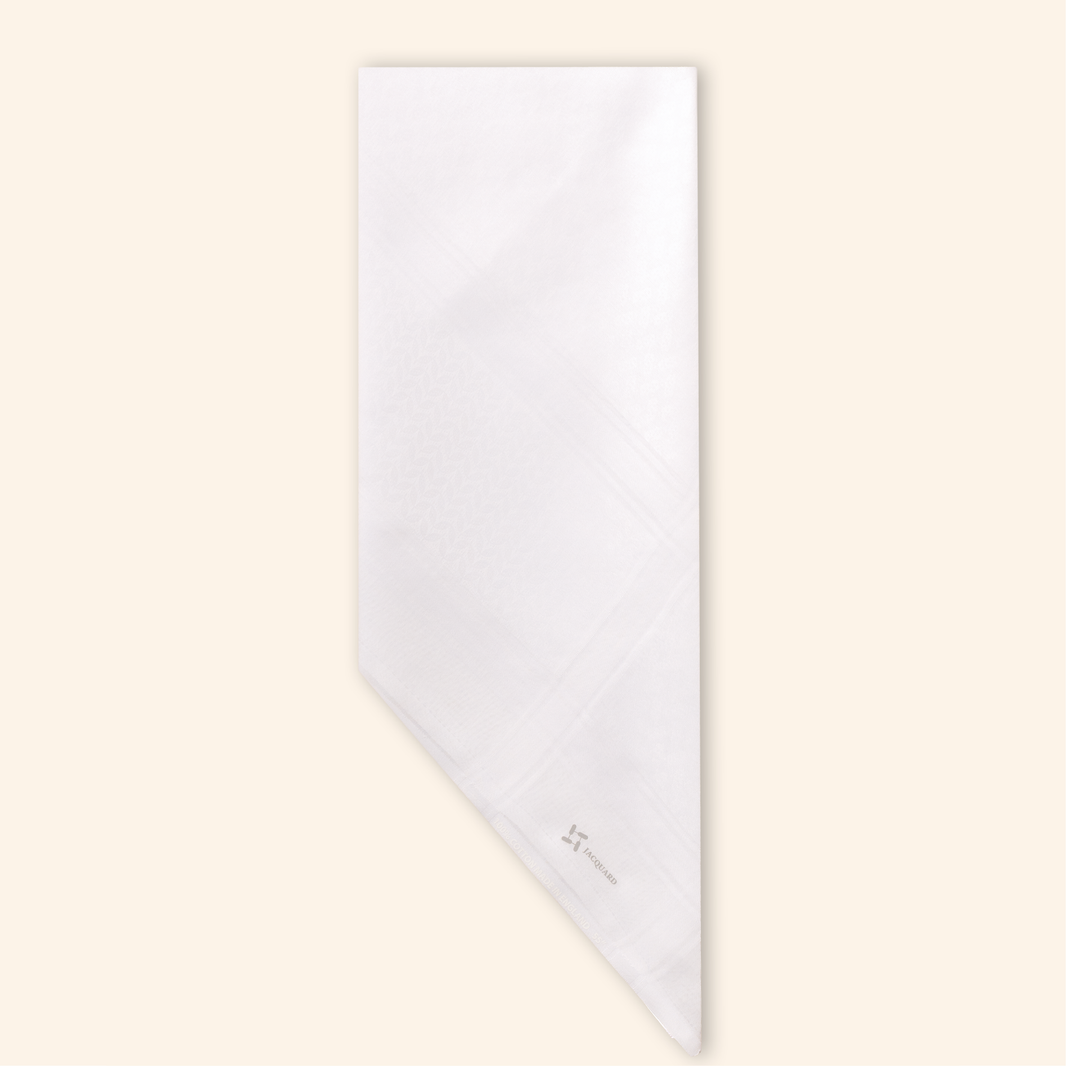 The Jacquard - Laser
