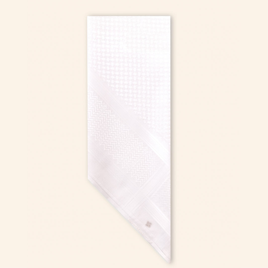 Special Edition - White