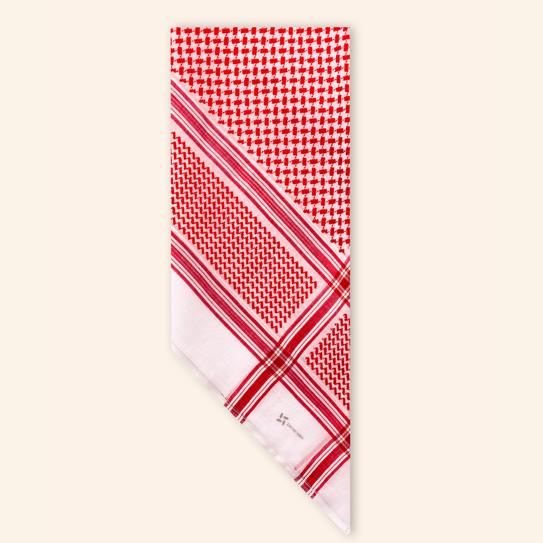Linea Red