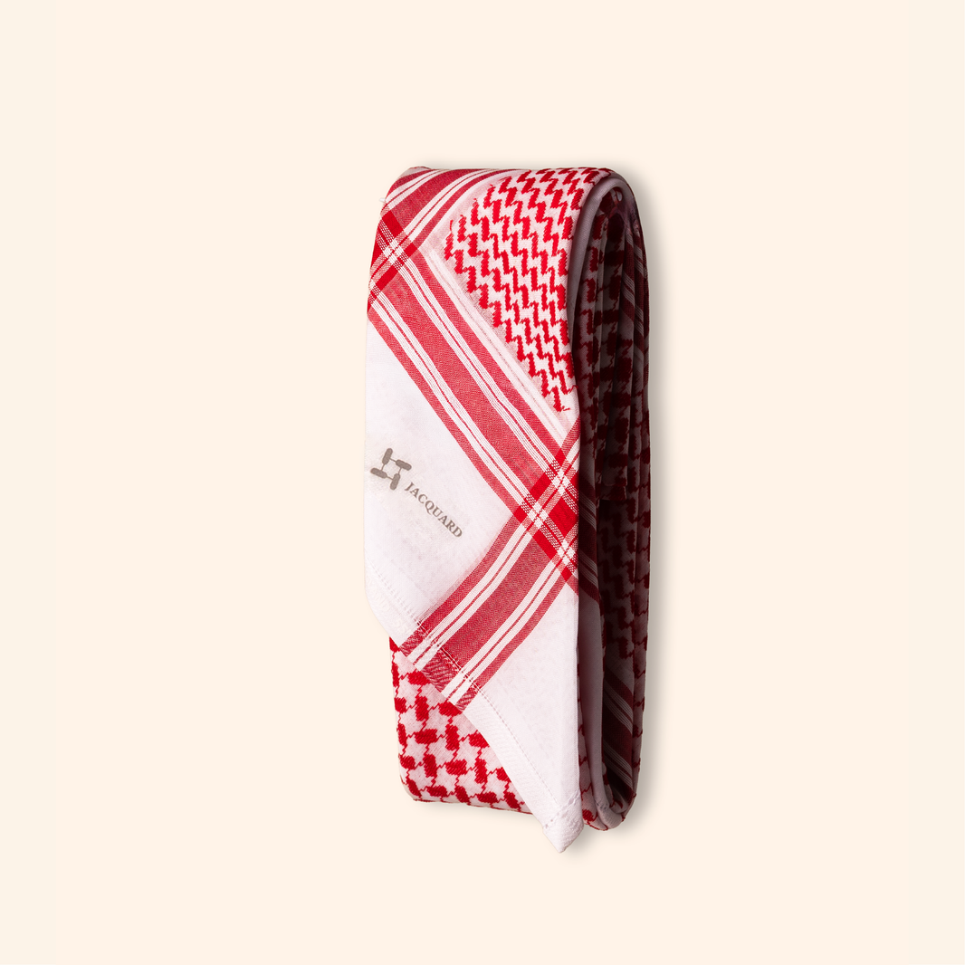 Linea Red