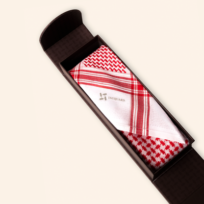 Linea Red