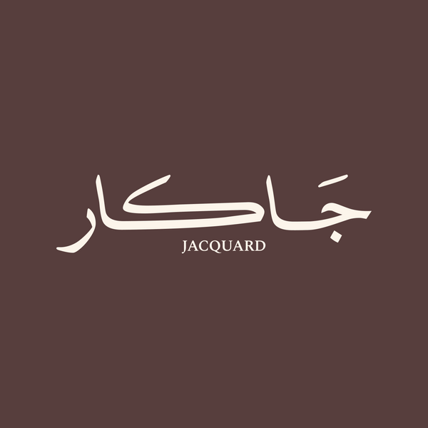 Jacquard