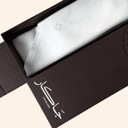 <tc>غترة سويسرية</tc>