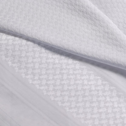 Classic White